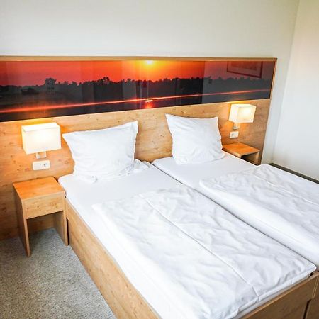 Rcadia Gaming House Bed & Breakfast ฮัมบูร์ก ภายนอก รูปภาพ