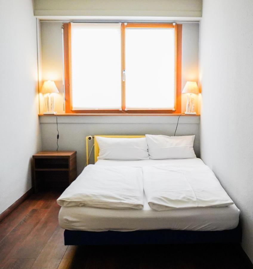 Rcadia Gaming House Bed & Breakfast ฮัมบูร์ก ภายนอก รูปภาพ