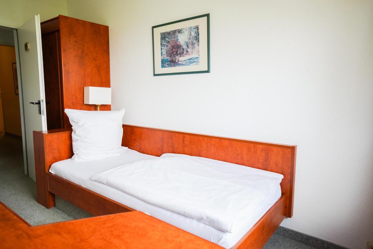 Rcadia Gaming House Bed & Breakfast ฮัมบูร์ก ภายนอก รูปภาพ